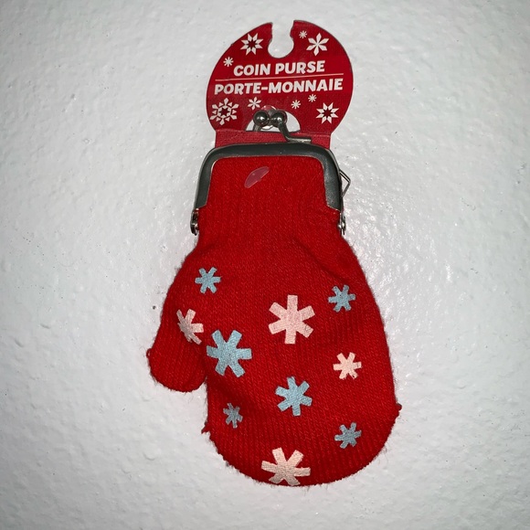 MINI COIN PURSE - Picture 1 of 2
